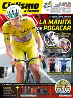 Ciclismo a Fondo